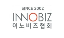 이노비즈협회 로고