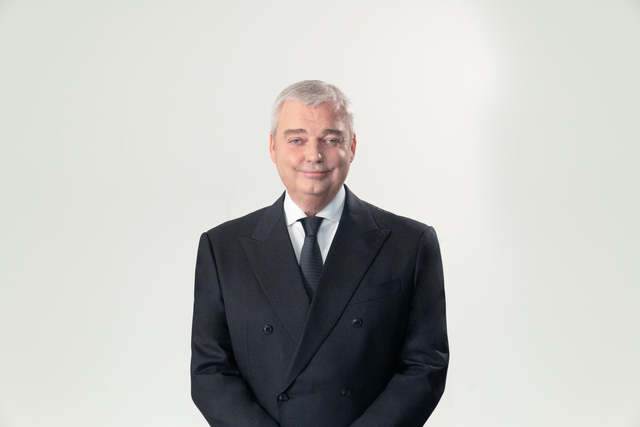 틸 셰어 한국수입자동차협회(KAIDA) 17대 회장.