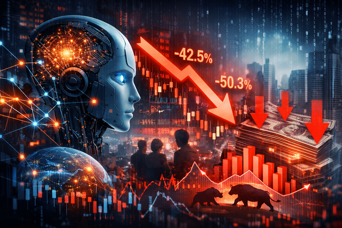 AI가 생성한 이미지