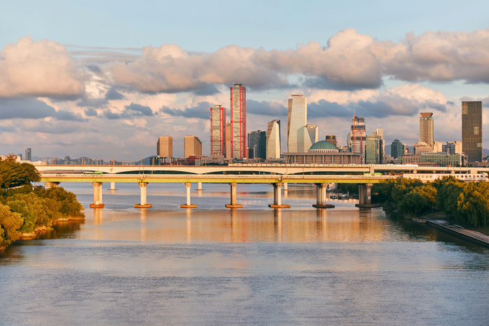 서울의 풍경. 사진=게티이미지