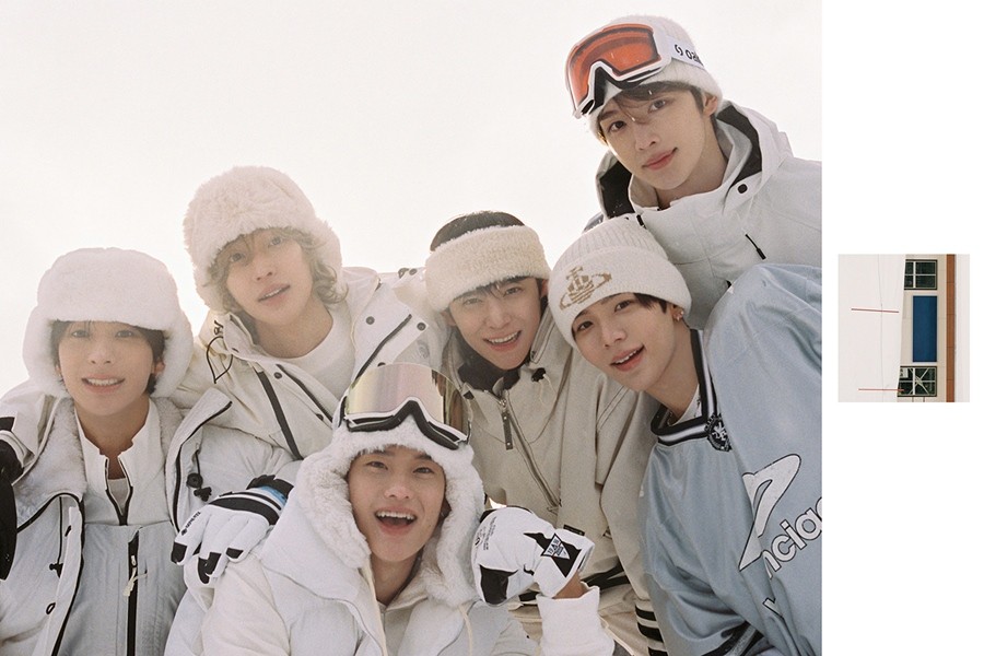 사진=SM엔터테인먼트