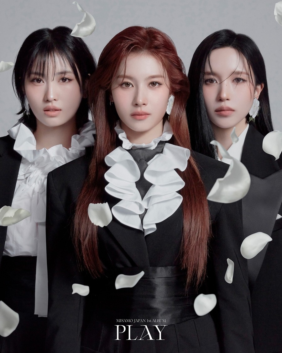 사진=JYP엔터테인먼트