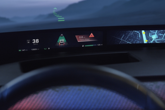 하만 레디 어웨어(HARMAN Ready Aware)