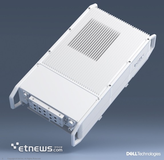 델 파워엣지 XR9700.