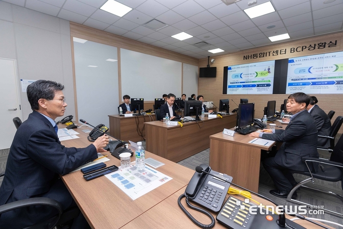 강태영 NH농협은행장. [사진= NH농협은행 제공]