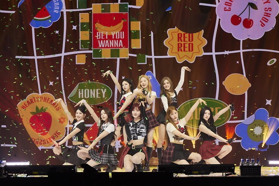 사진=SM엔터테인먼트