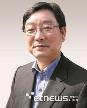 박종배 대한전기학회 차기 학회장