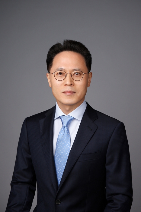 박상현 한국기계산업진흥회 회장. 〈사진 기산진 제공〉