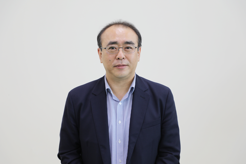 이현권 경북·구미 첨단반도체 특화단지 추진단장(금오공대 재료공학부 교수)