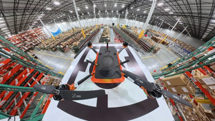 출처=유튜브(corvusrobotics2885)