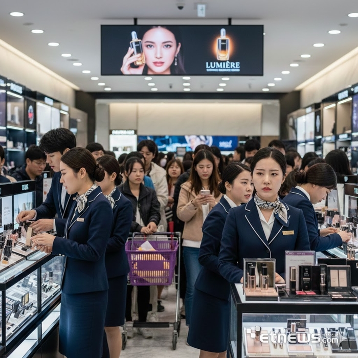 기사의 이해를 돕기 위한 생성형AI 이미지