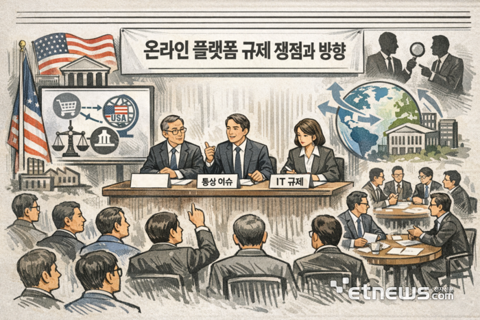 기사의 이해를 돕기 위한 생성형AI 이미지