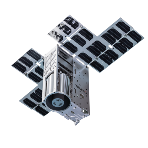 차세대 6U급 AI 큐브위성 블루본(BlueBON)