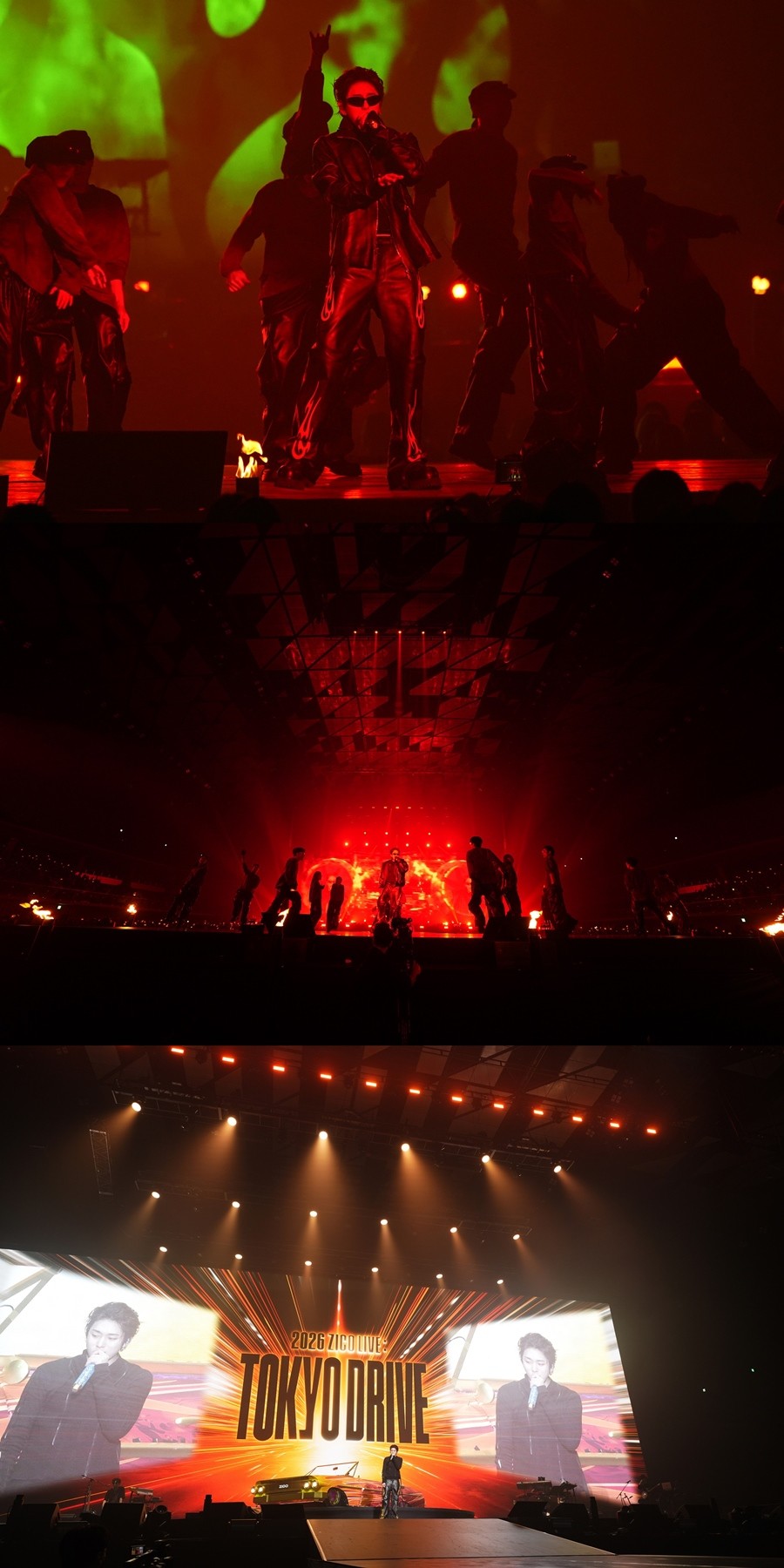 사진=KOZ 엔터테인먼트