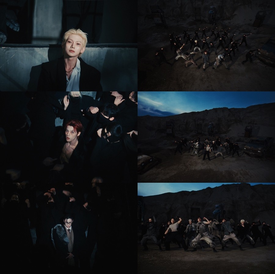 사진=KQ엔터테인먼트