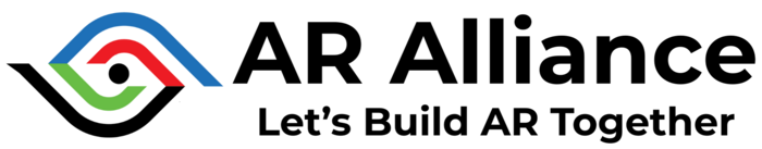 AR 얼라이언스 로고. 〈사진 라온텍 제공〉