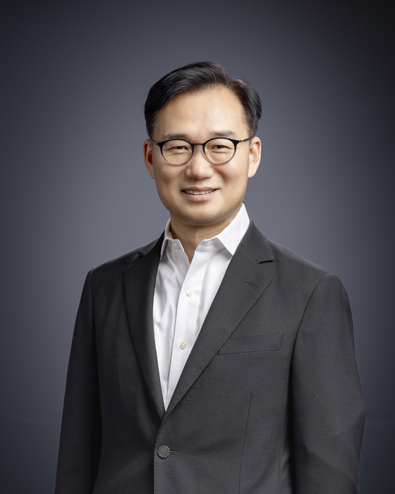 안무인 SK인텔릭스 대표