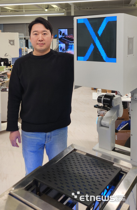 정현기 비욘드허니컴 대표