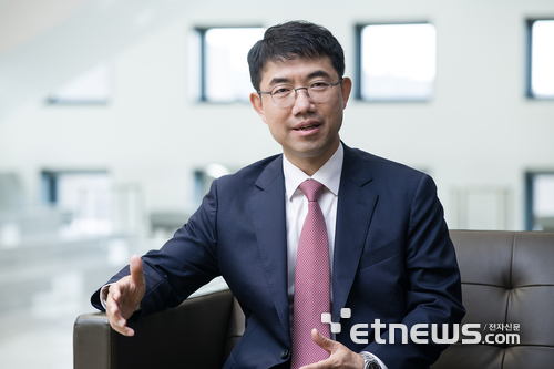 오종한 법무법인 세종 대표변호사