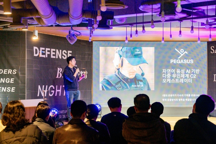 김기연 프레리스쿠너 (Prairie Schooner) 대표. 사진=프레리스쿠너