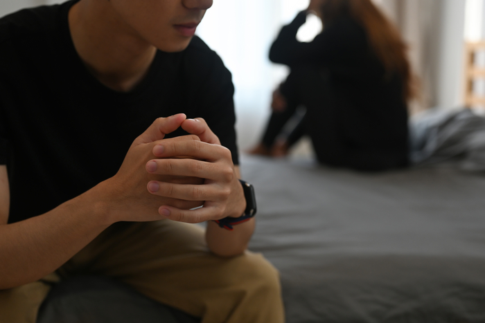 오스트리아에서 세 살배기 아들을 굶겨 사망에 이르게 한 20대 부부에게 법원이 종신형을 선고했다. (사진은 내용과 무관) 사진=게티이미지