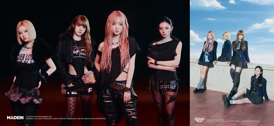 사진=143엔터테인먼트