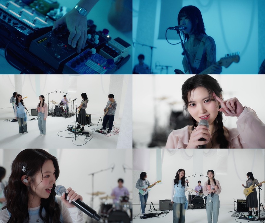 사진=이닛엔터테인먼트