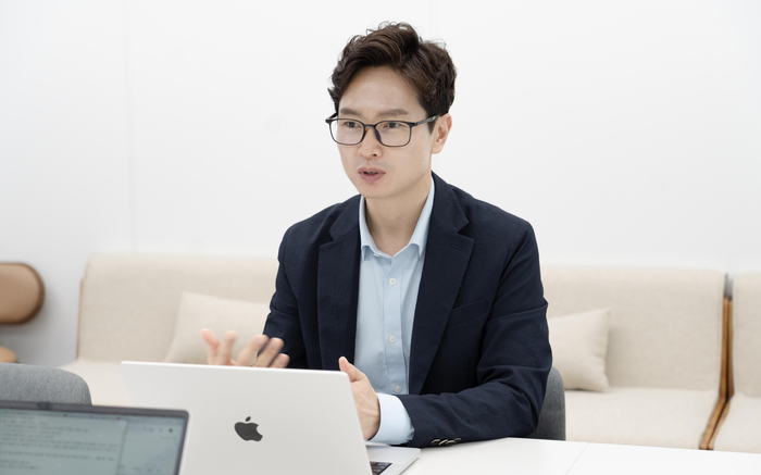 박일용 비아코어 공동대표