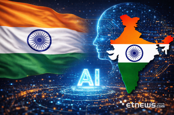 AI가 생성한 이미지