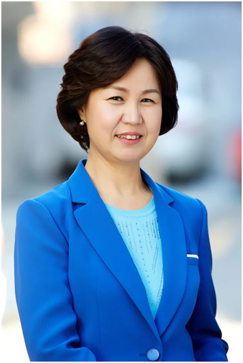 김수영 한국노인인력개발원장