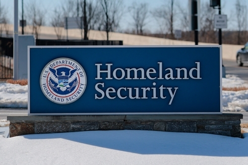 셧다운 들어간 미 국토안보부. 사진=연합뉴스
