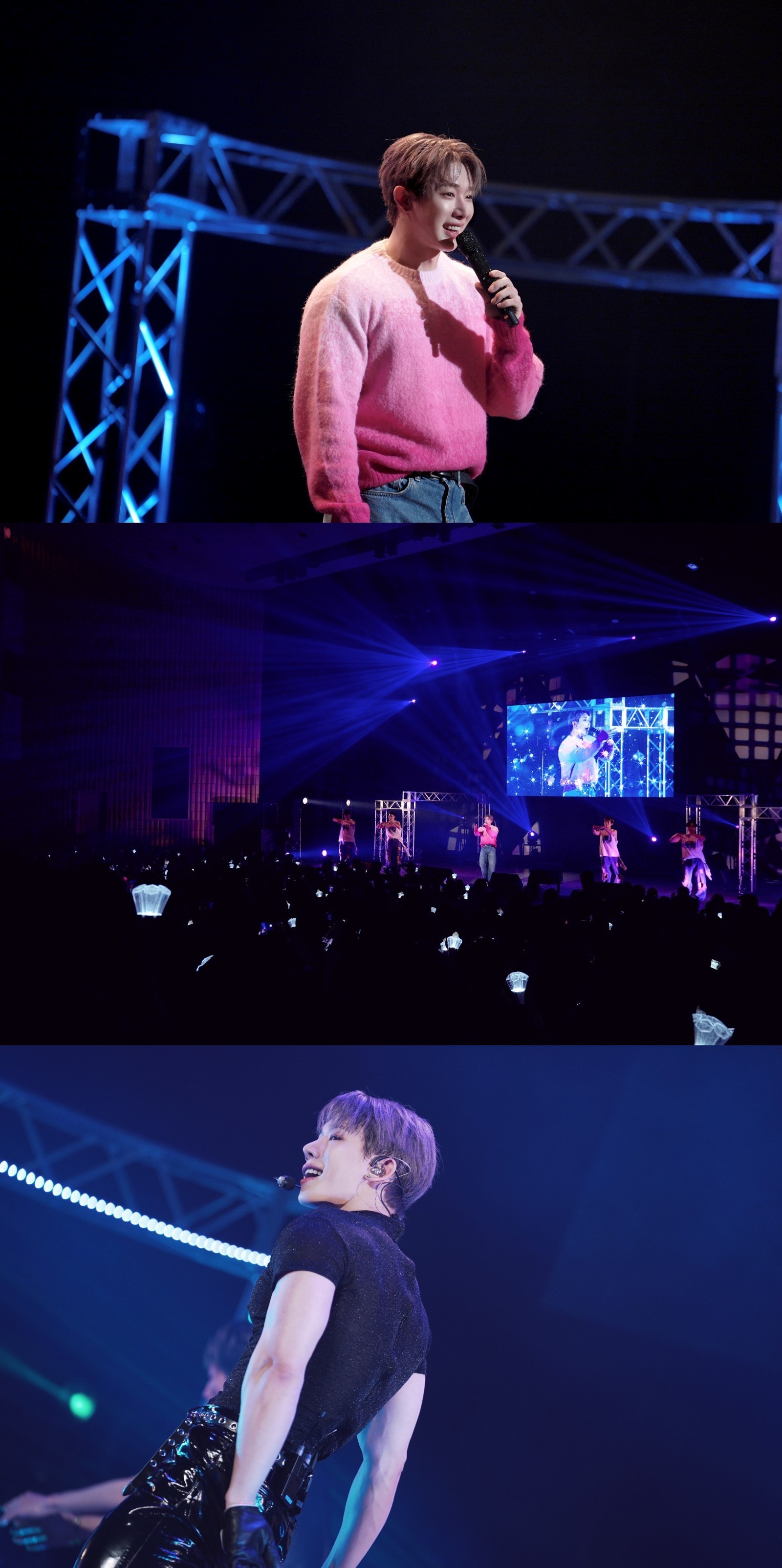 사진=하이라인엔터테인먼트