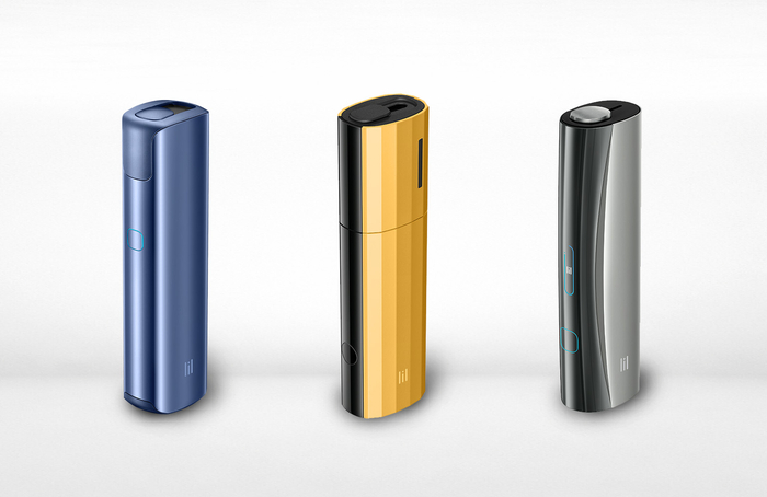 릴 디바이스 3종