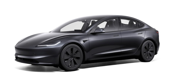 Tesla Model 3 2026: Is the Standard RWD Worth the Hype? A Comprehensive Review!