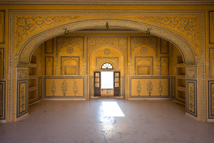 인도에서 살인 사건에 연루돼 법정에 서야 했던 100세 남성이 사건 발생 42년 만에 무죄를 선고받았다. 사진=게티이미지