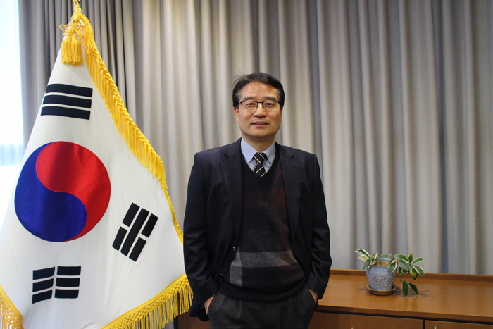 오영국 핵융합에너지연구원장