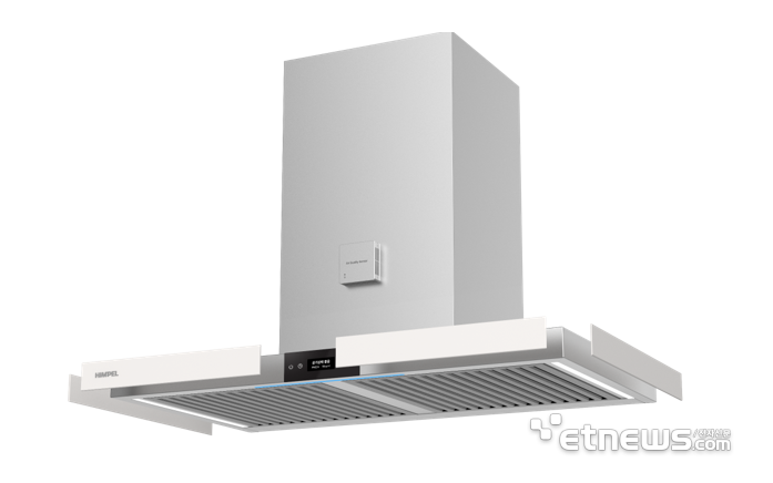 힘펠 주방 환기가전_휴클라포레_Best