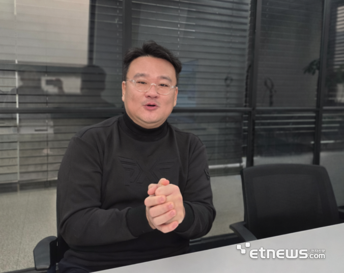 조지연 윌리소프트 대표