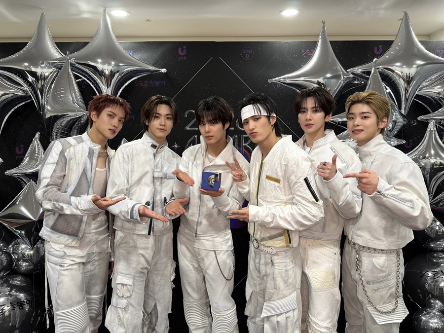 사진=그레이트엠엔터테인먼트