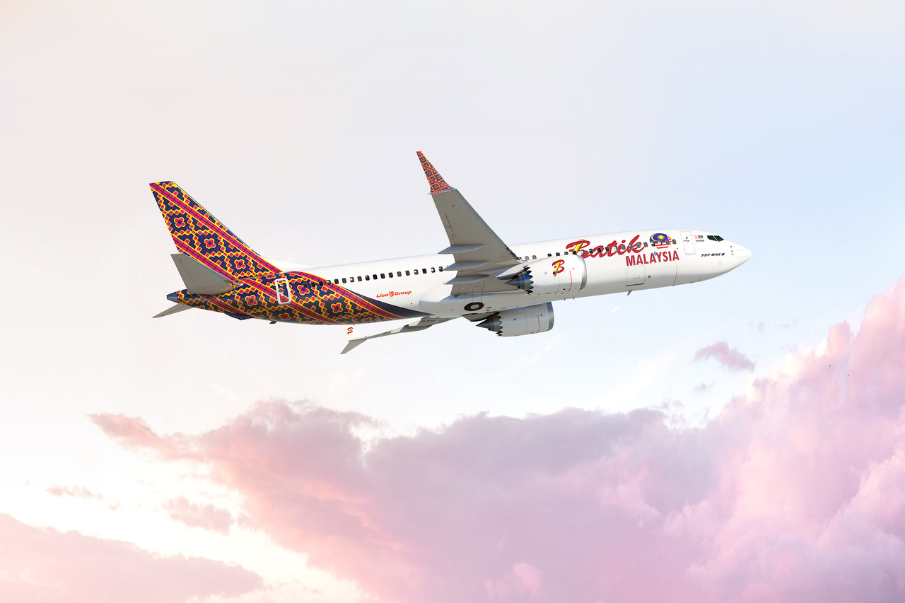 Unlock Up to 35% Off: Batik Air Malaysia’s Limited-Time Flight Promotion!