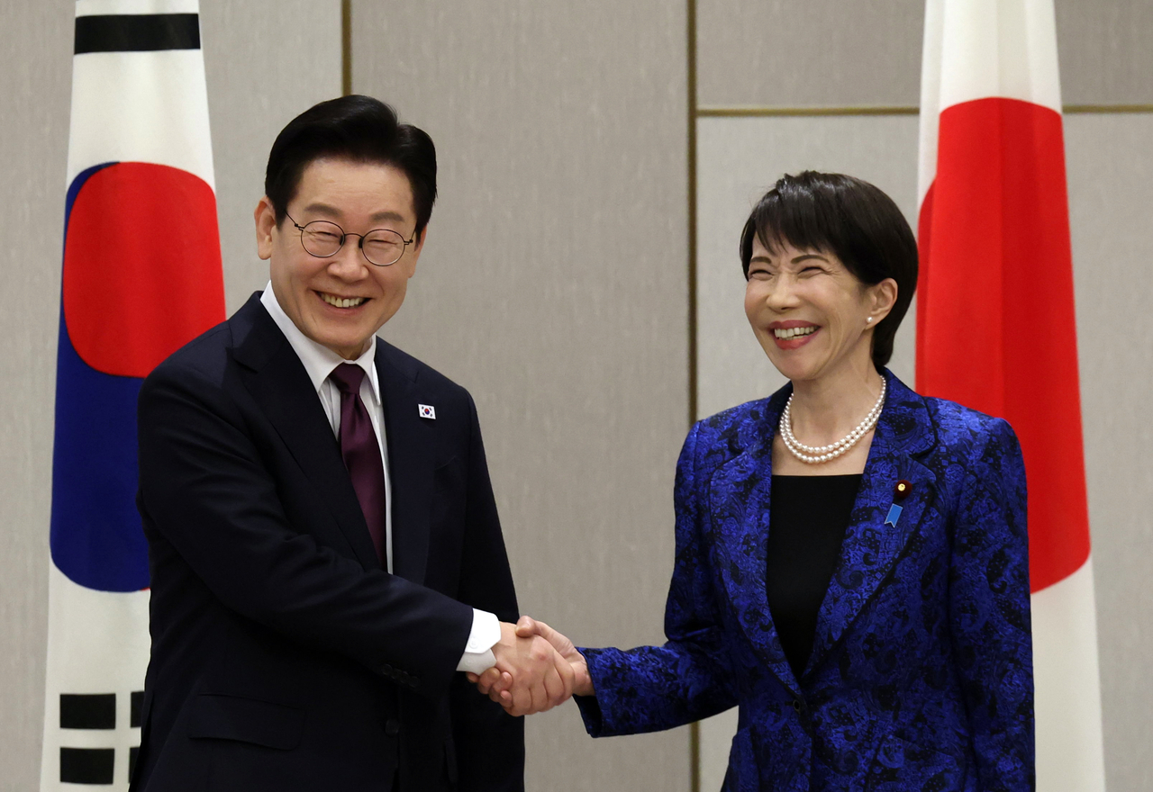 Will Japan’s Rightward Shift Strengthen Ties with South Korea? Insights from Experts