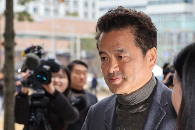 Bribery Scandal: How Im Jong-sung’s 1 Billion Won Case Could Impact Future Elections