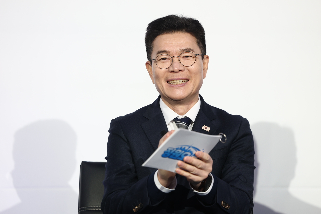 &nbsp;Yonhap News Agency