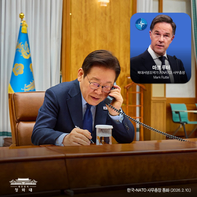 Strengthening Global Security: South Korea and NATO’s New Defense Collaboration