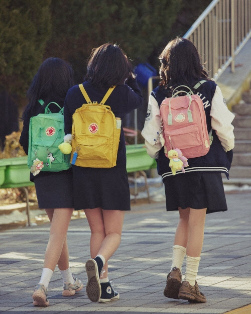 Discover the Colorful World of Kanken: Why This Iconic Backpack is a Must-Have in 2023