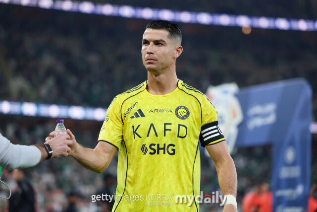 Ronaldo’s Exit Crisis: Why Al Nassr’s Financial Woes Could End His Saudi Adventure