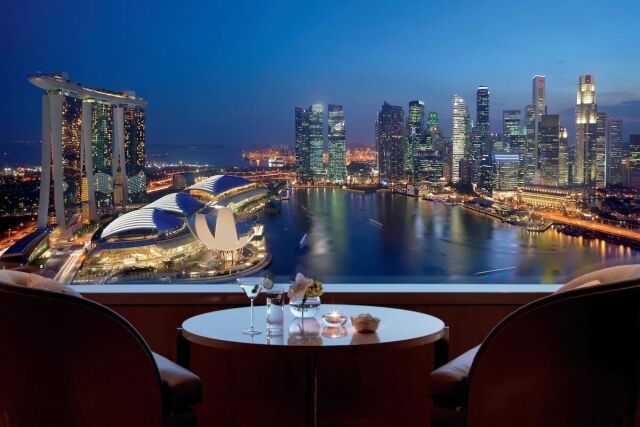 Why This Exclusive Singapore Getaway is Perfect for Senior Women: A Luxurious Guide