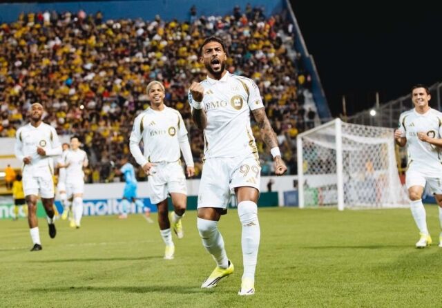 부앙가/LAFC