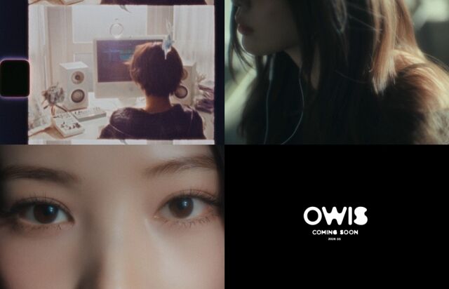 Discover OWIS: The Revolutionary Virtual Girl Group Debuting in March 2024