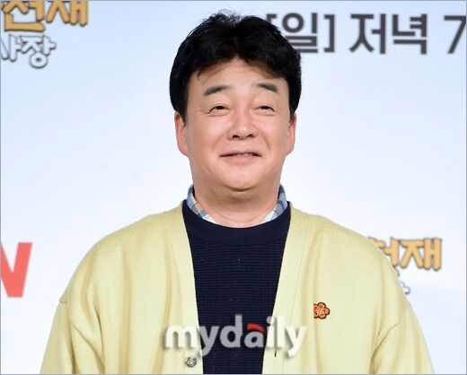 백종원 어머니 이경숙 씨 별세: 유족과 함께한 마지막 인사